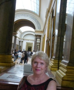 Louvre, Paris, 2011