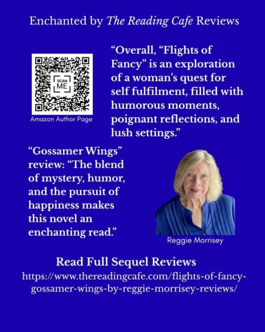 Two Online Reviews
